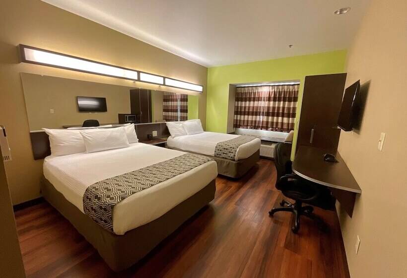 Surestay Plus Hotel By Best Western Buckhannon