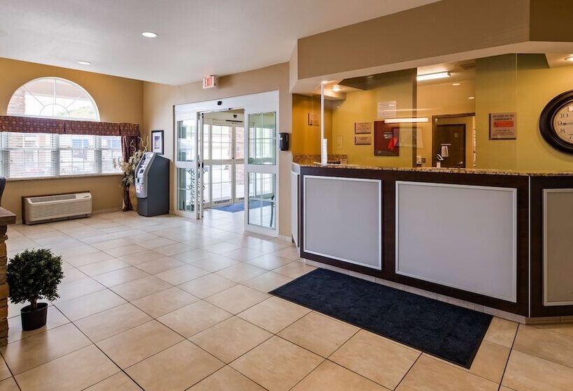 Surestay Plus Hotel By Best Western Buckhannon