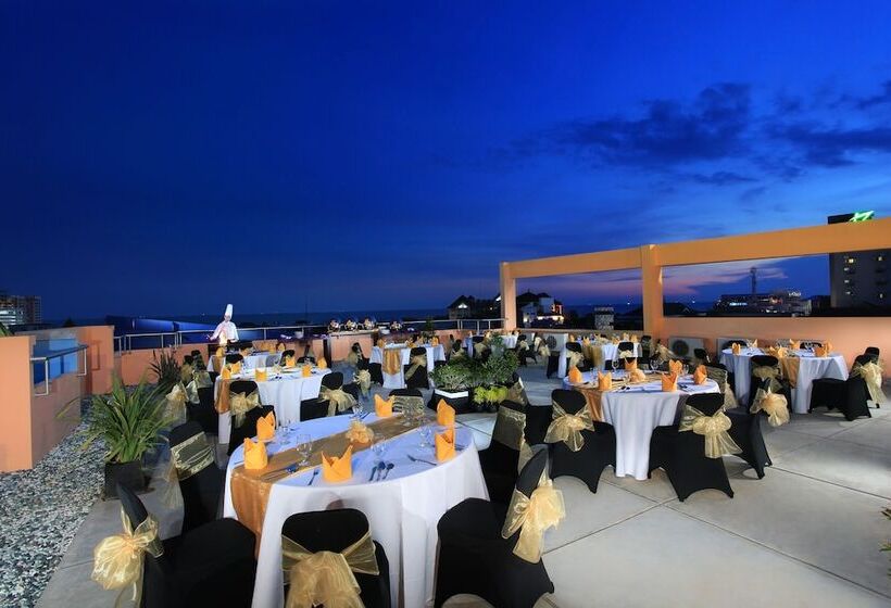 בית מלון כפרי Swissbelinn Balikpapan