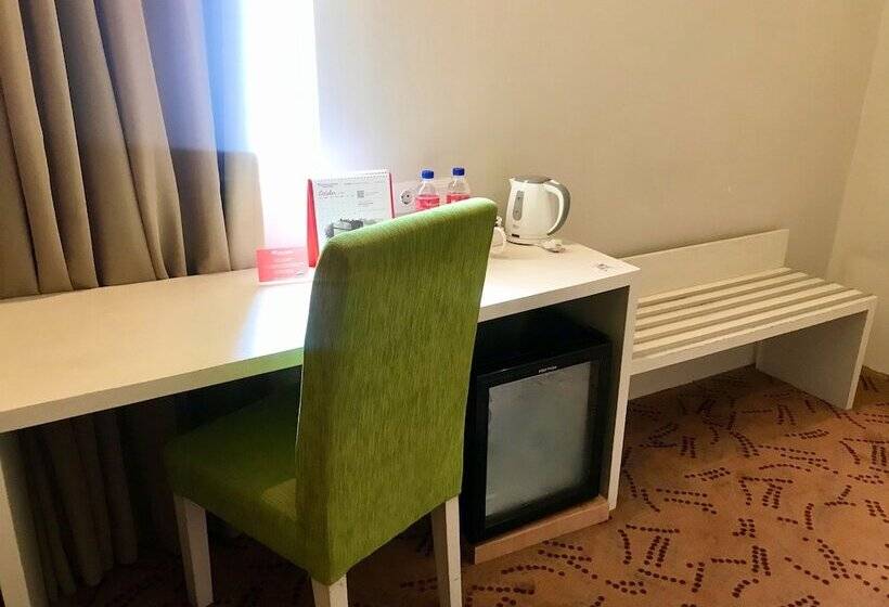 בית מלון כפרי Swissbelinn Balikpapan