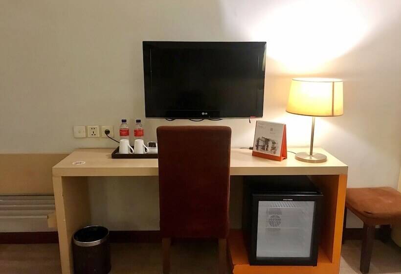 בית מלון כפרי Swissbelinn Balikpapan