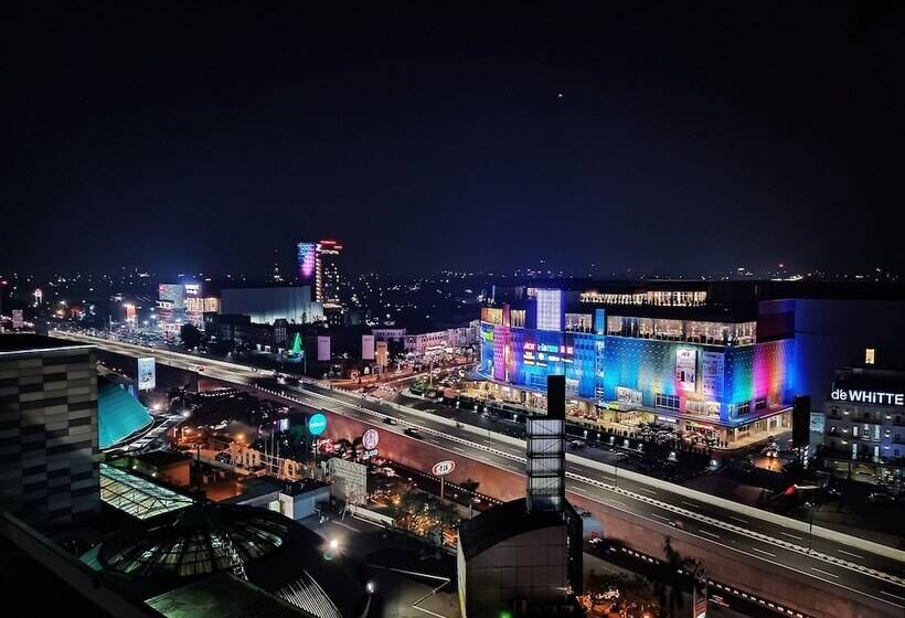 هتل Swissbelinn Ska Pekanbaru