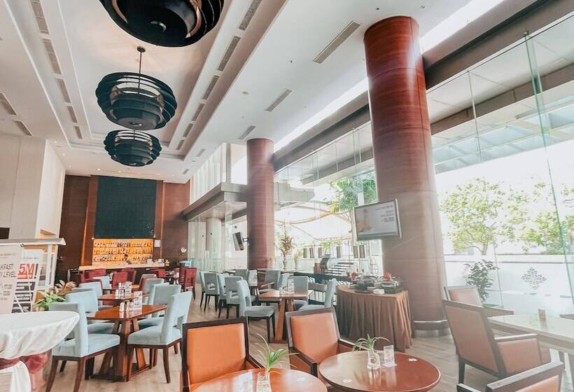 هتل Swissbelinn Ska Pekanbaru