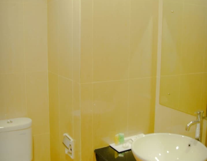 هتل Swissbelinn Ska Pekanbaru