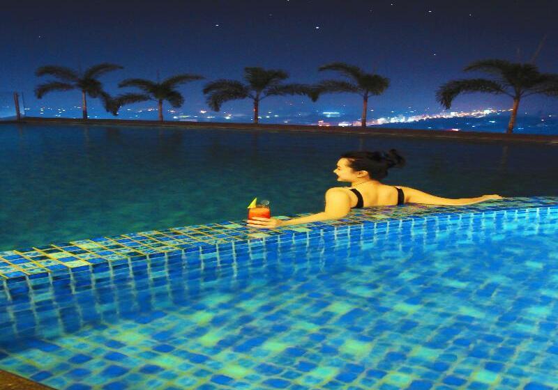 هتل Swissbelinn Ska Pekanbaru