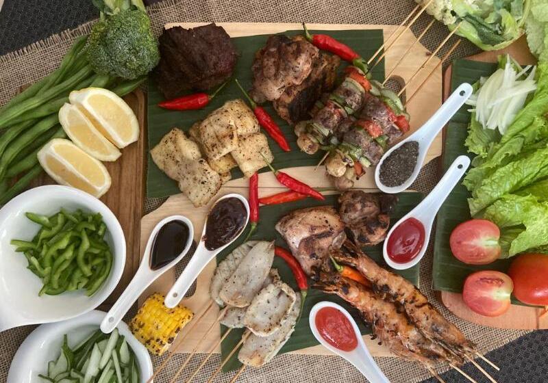 酒店 Swissbelinn Ska Pekanbaru