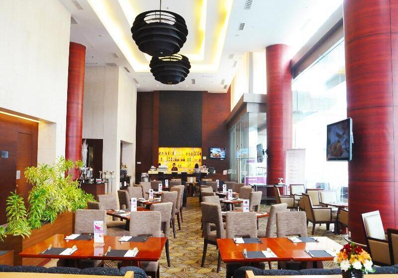 هتل Swissbelinn Ska Pekanbaru