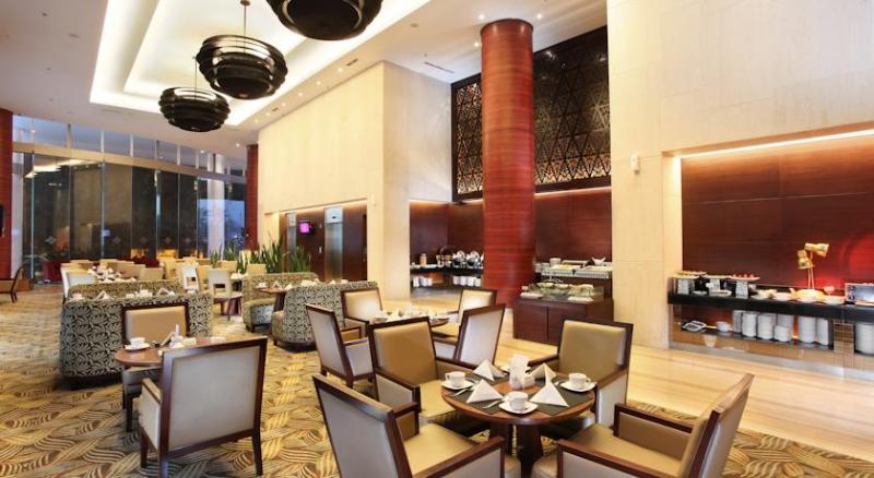 هتل Swissbelinn Ska Pekanbaru