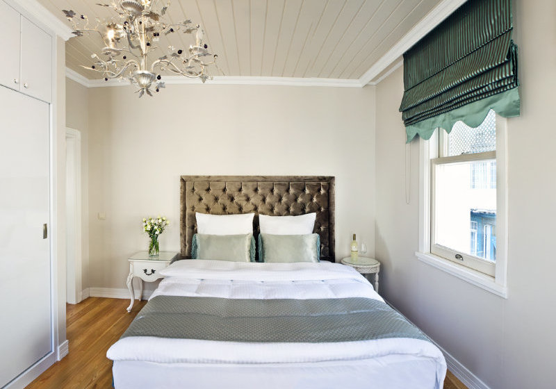 ホテル Taximtown Gumussuyu Residence