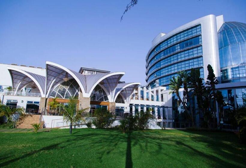 Szálloda The Boma Nairobi