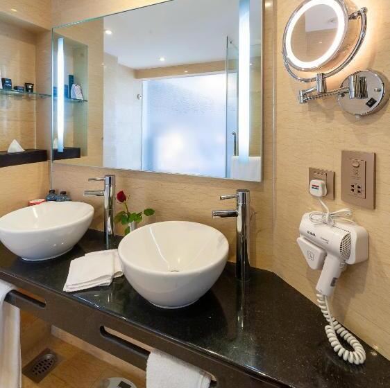 Szálloda The Boma Nairobi