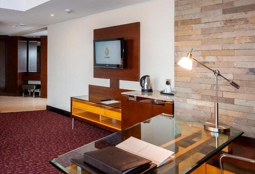 Szálloda The Boma Nairobi