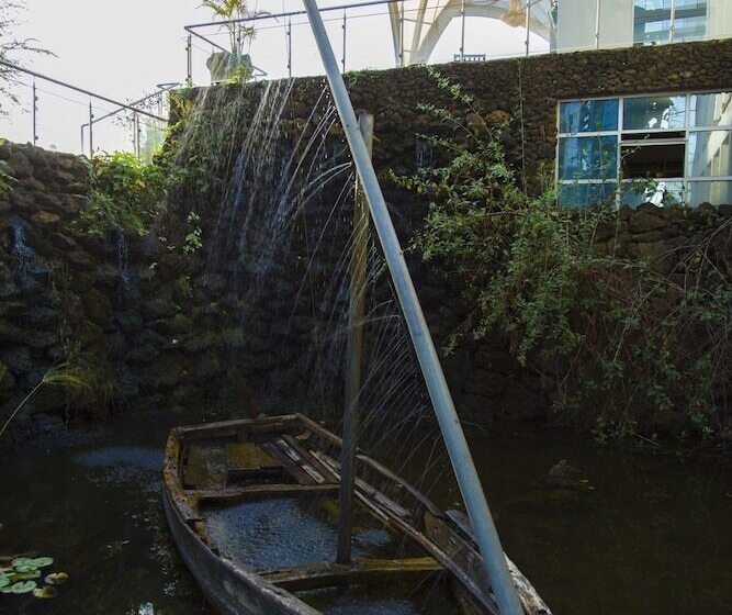 Szálloda The Boma Nairobi