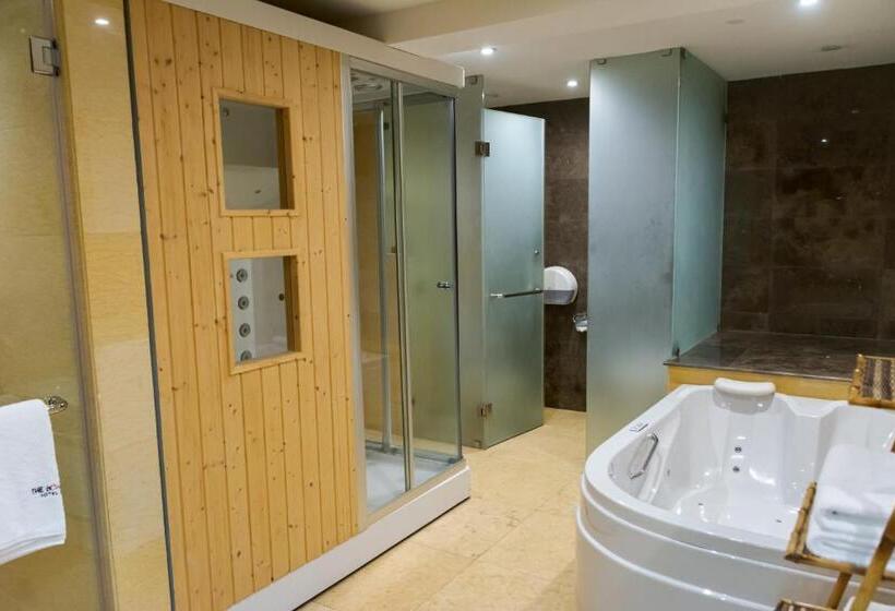 Szálloda The Boma Nairobi