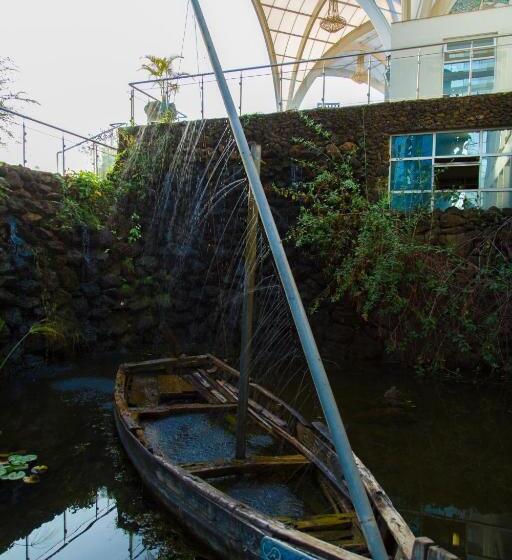 Szálloda The Boma Nairobi