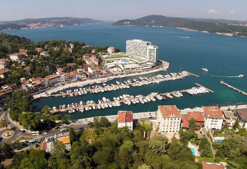 Hotel The Grand Tarabya