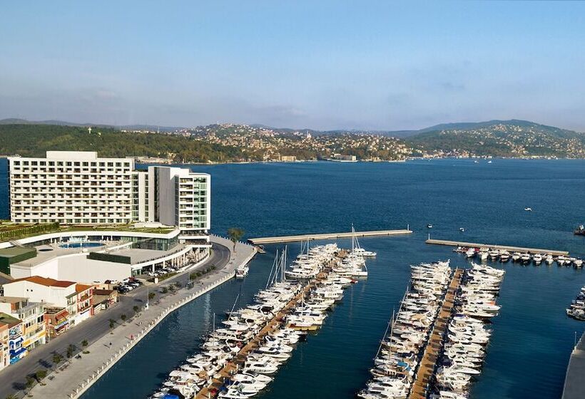 Hotel The Grand Tarabya