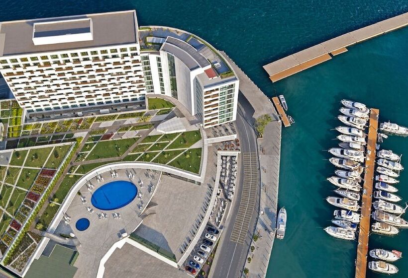 Hotel The Grand Tarabya