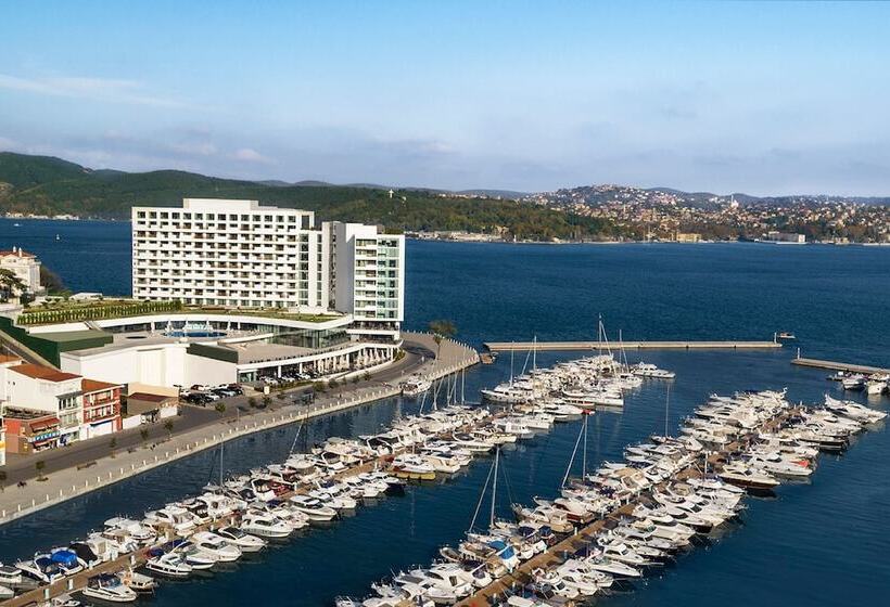 Hotel The Grand Tarabya