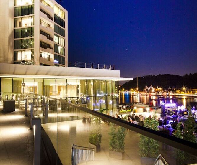Hotel The Grand Tarabya