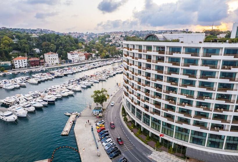 Hotel The Grand Tarabya