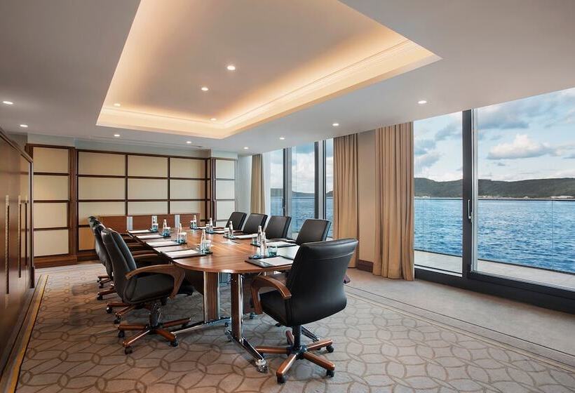 Hotel The Grand Tarabya