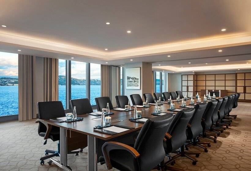 Hotel The Grand Tarabya