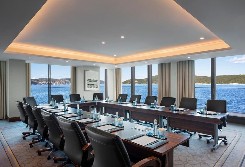 Hotel The Grand Tarabya
