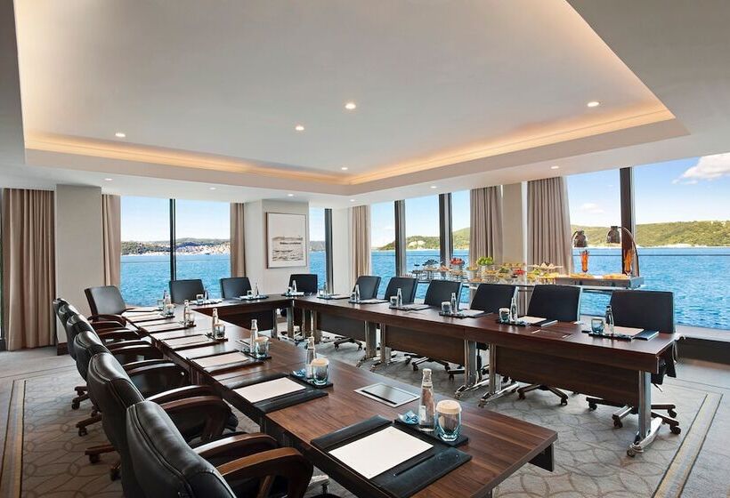 Hotel The Grand Tarabya