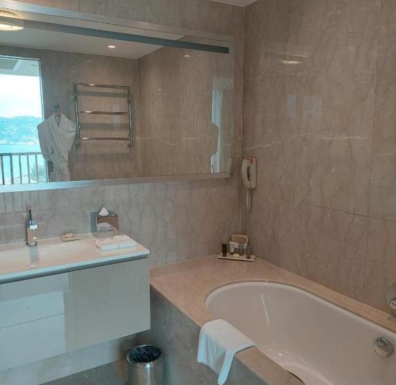 Hotel The Grand Tarabya