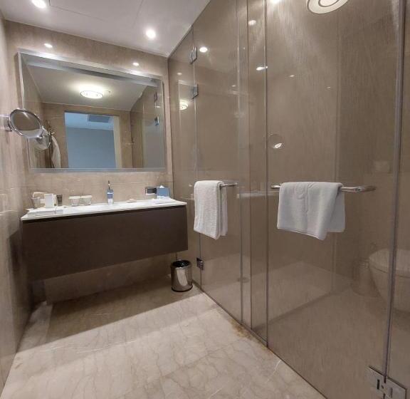 Hotel The Grand Tarabya