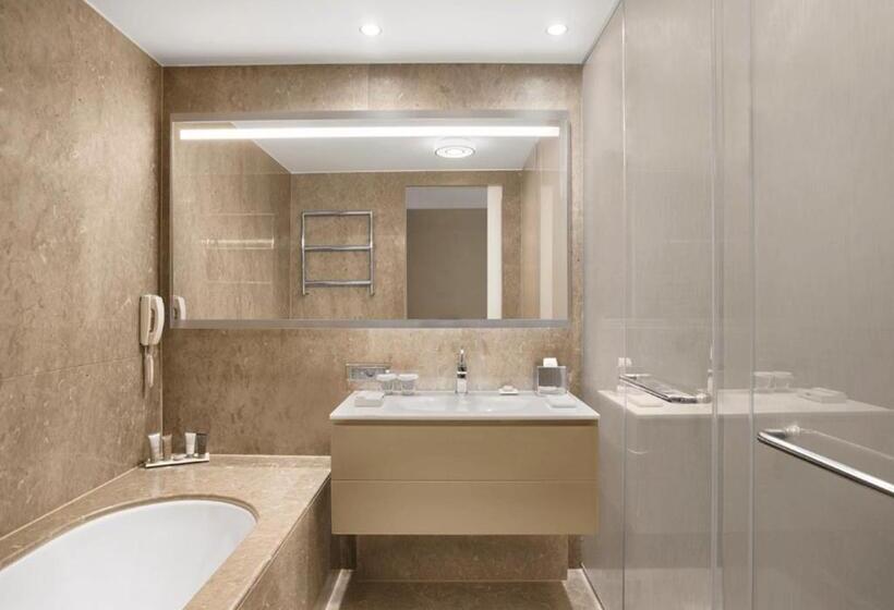 Hotel The Grand Tarabya