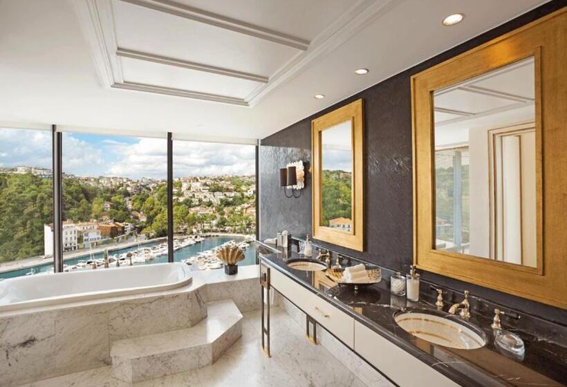 Hotel The Grand Tarabya