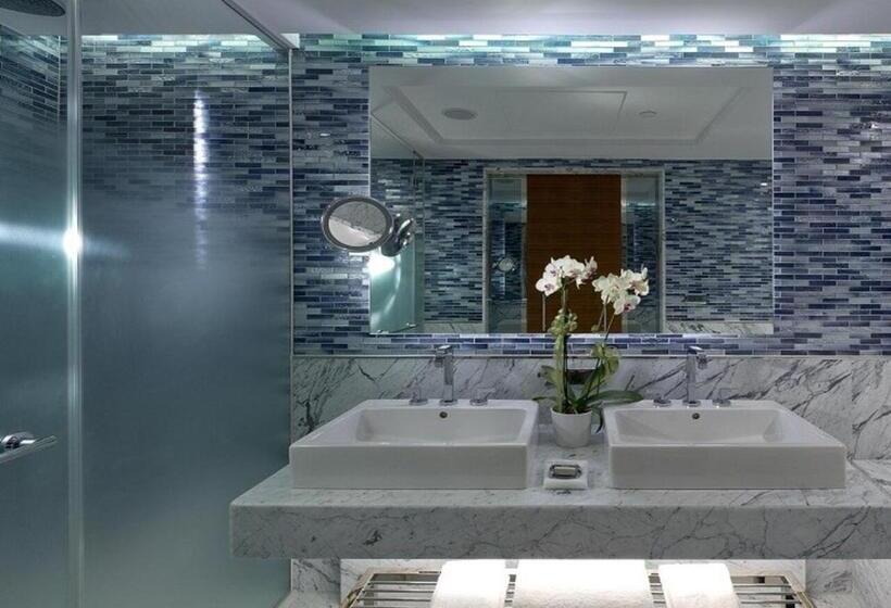 Hotel The Grand Tarabya