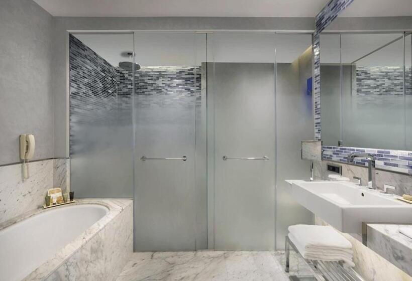 Hotel The Grand Tarabya