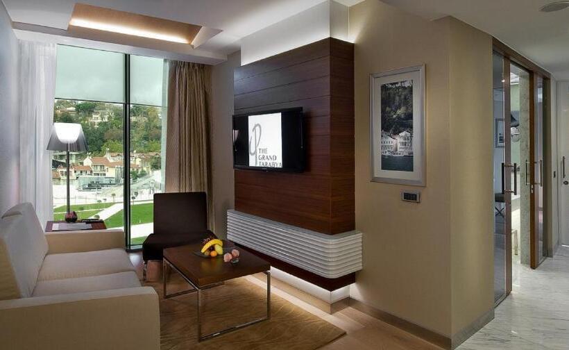 Hotel The Grand Tarabya