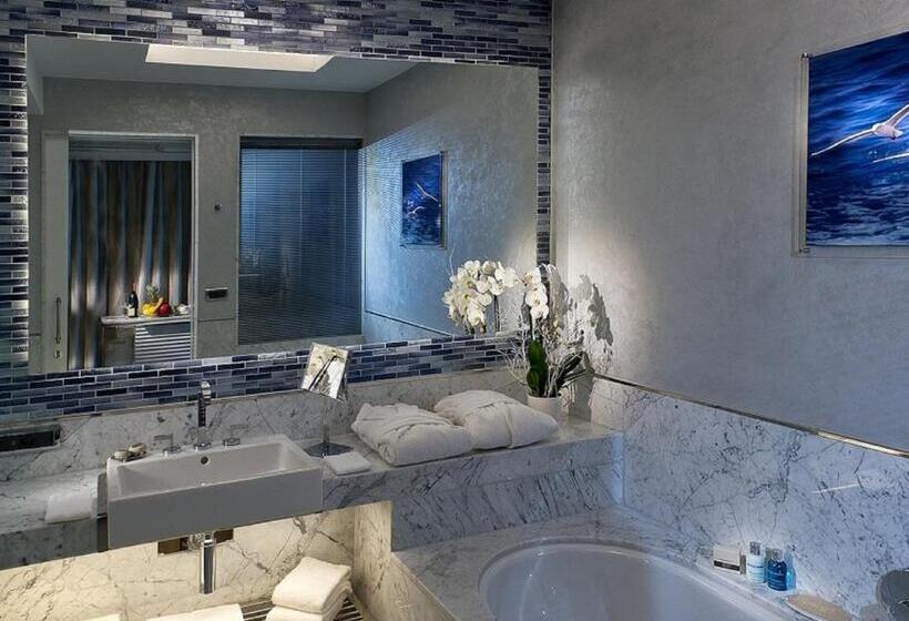 Hotel The Grand Tarabya