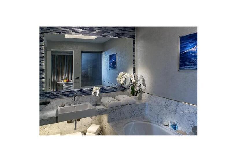 Hotel The Grand Tarabya