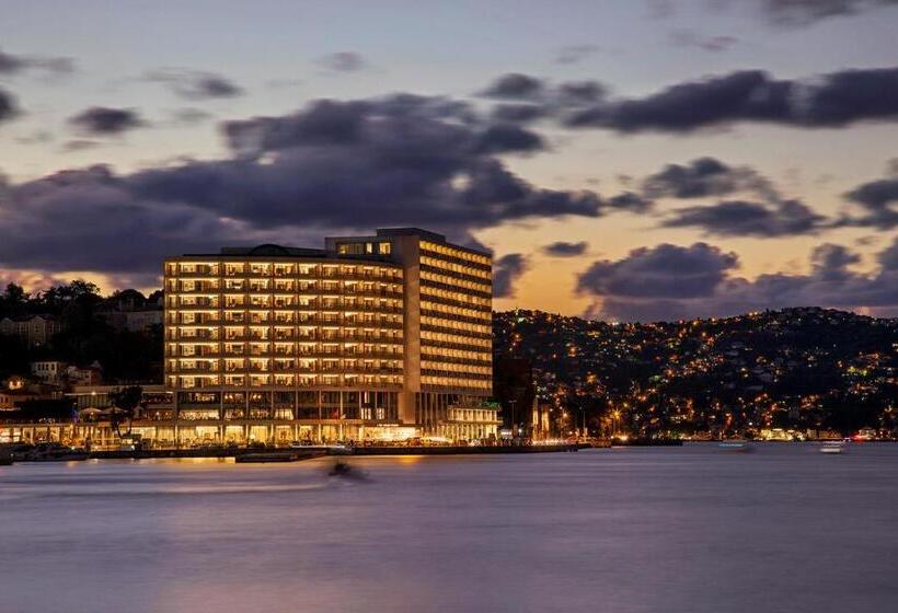 Hotel The Grand Tarabya