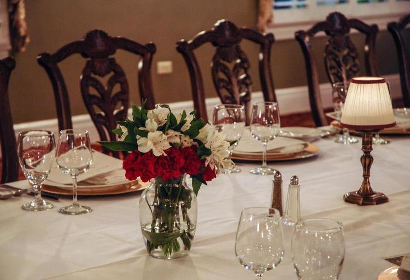 ホテル The Mimslyn Inn