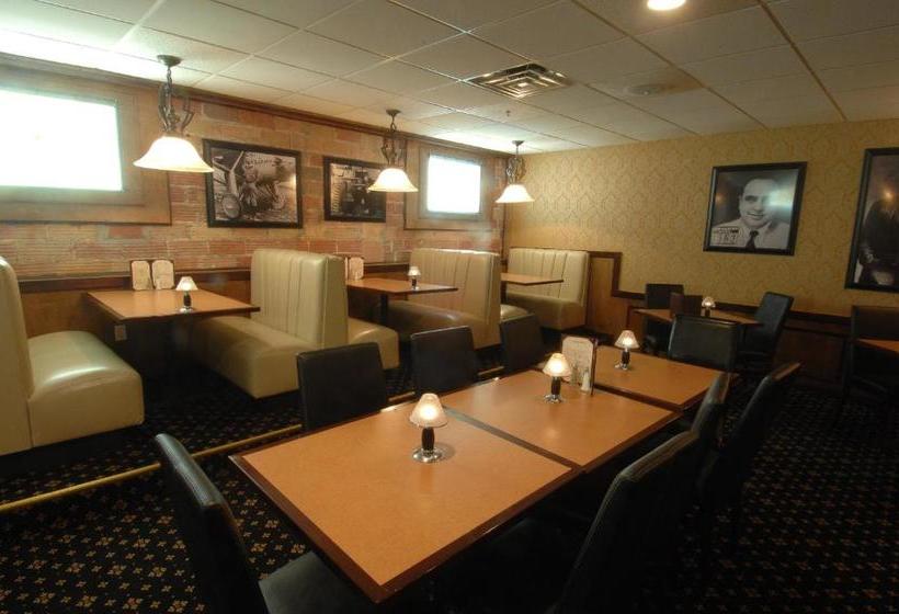 ホテル The Mimslyn Inn