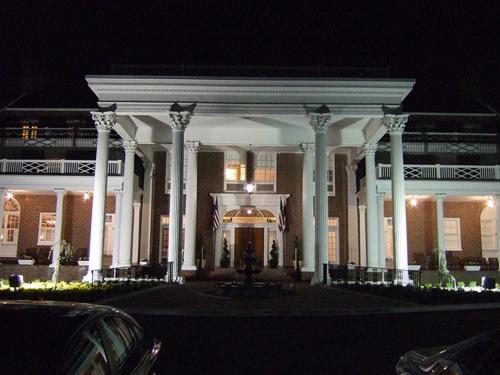 酒店 The Mimslyn Inn