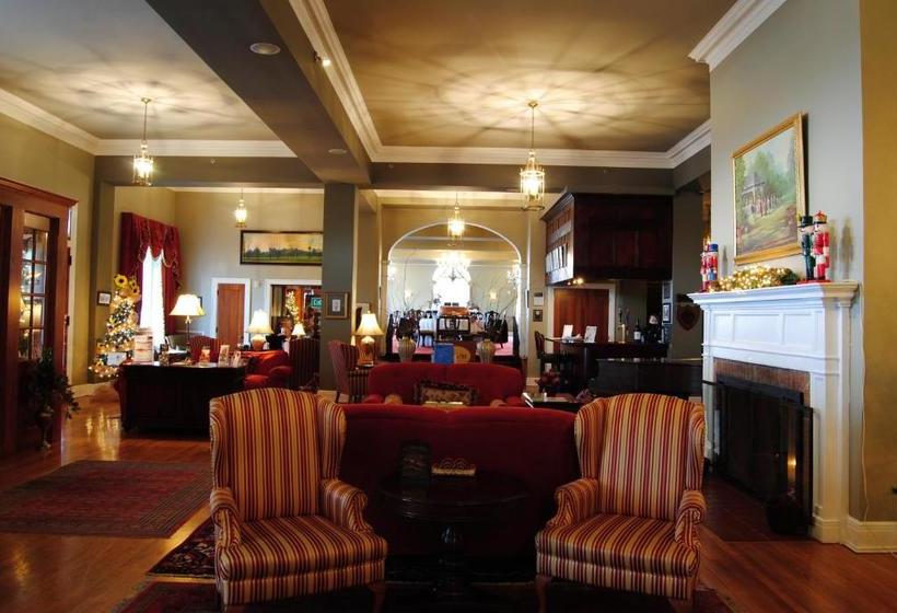 ホテル The Mimslyn Inn