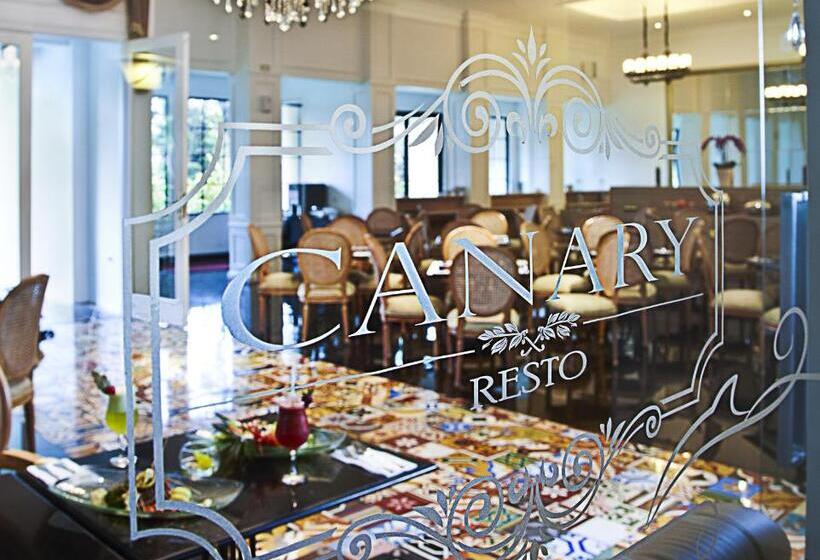 The Mirah Hotel Bogor