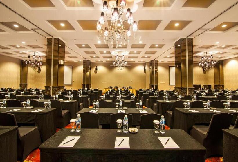 The Mirah Hotel Bogor