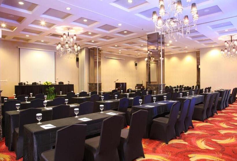 The Mirah Hotel Bogor