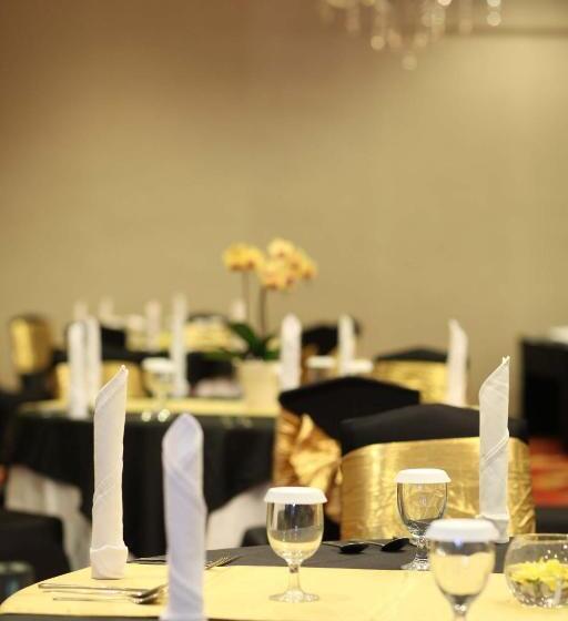 The Mirah Hotel Bogor