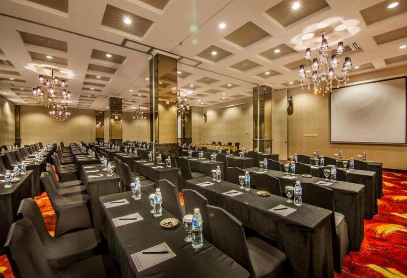 The Mirah Hotel Bogor