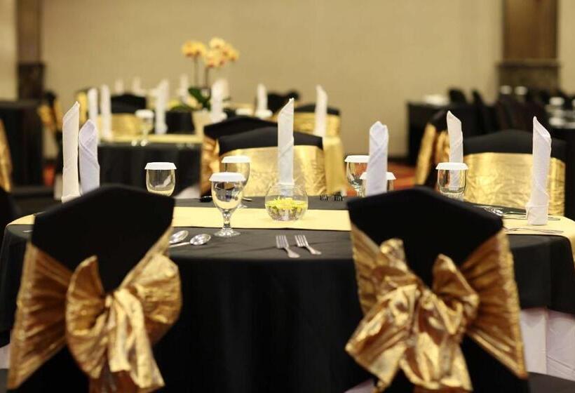 The Mirah Hotel Bogor