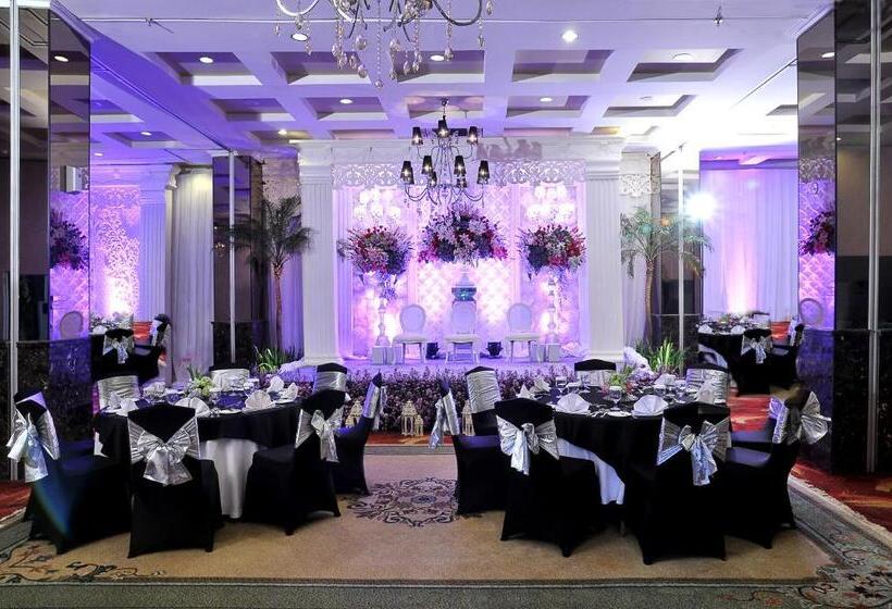 The Mirah Hotel Bogor